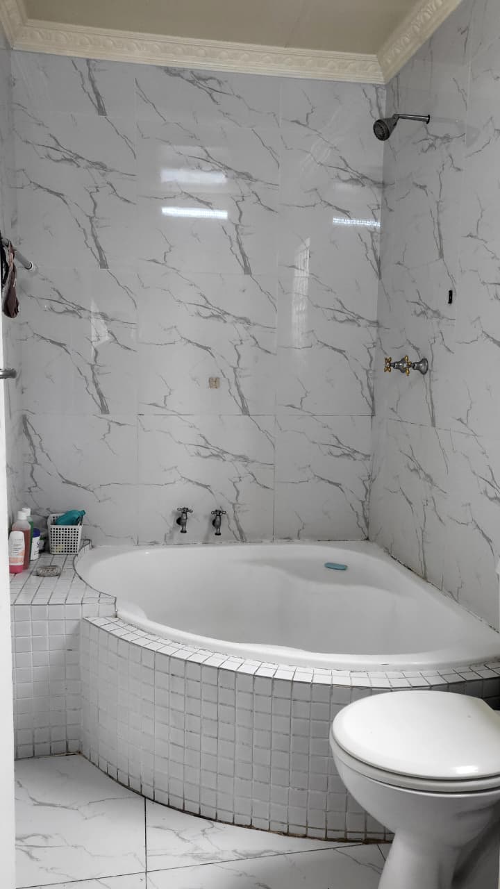 To Let  Bedroom Property for Rent in Cosmo City Gauteng