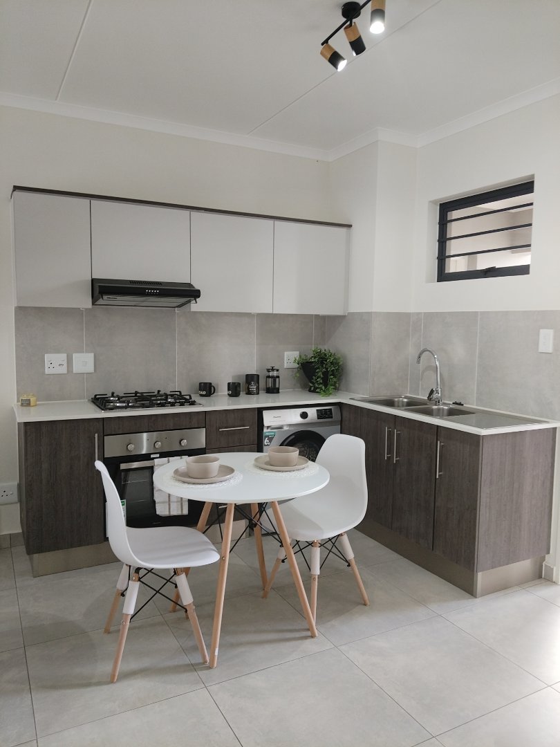 1 Bedroom Property for Sale in Boksburg West Gauteng