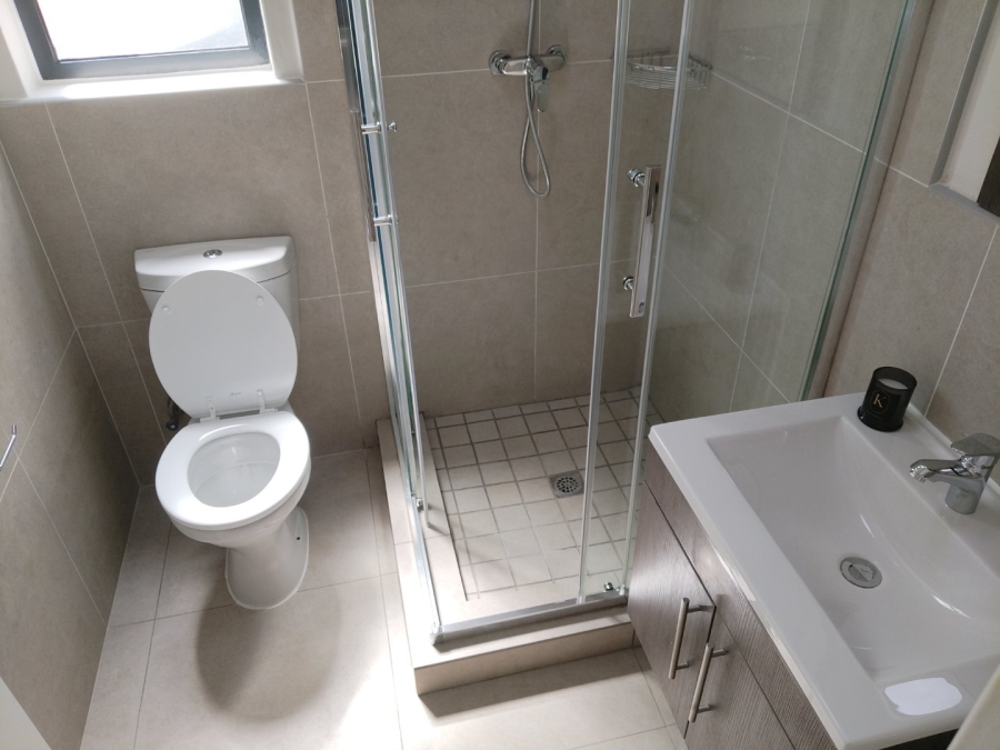 1 Bedroom Property for Sale in Boksburg West Gauteng