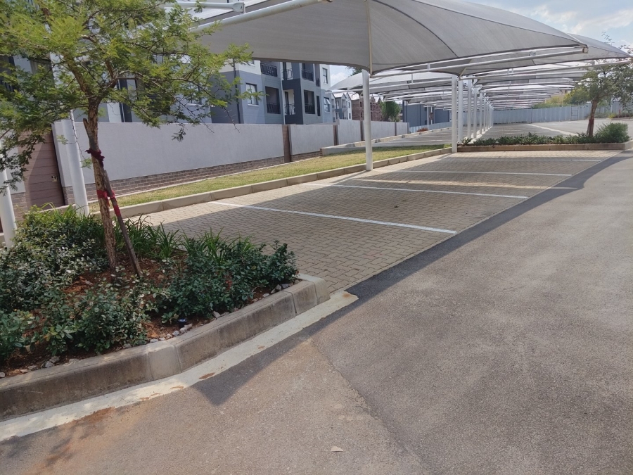 1 Bedroom Property for Sale in Boksburg West Gauteng