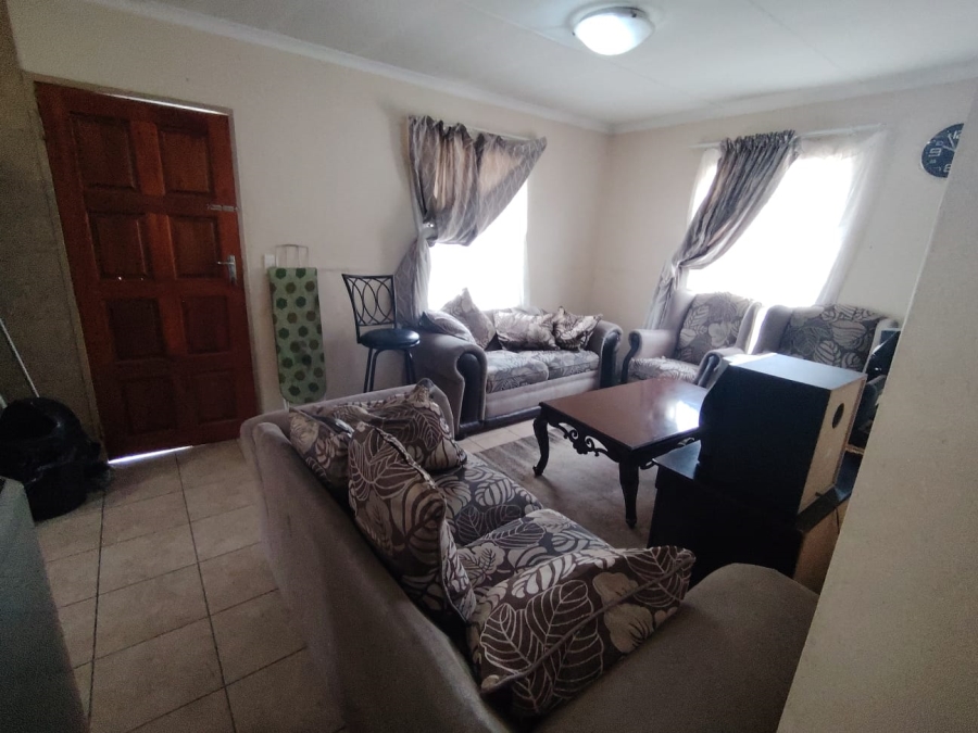 3 Bedroom Property for Sale in Thatch Hill Estate Gauteng