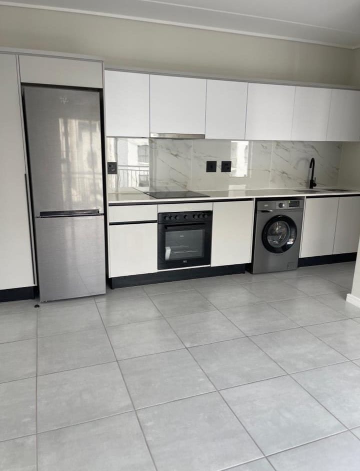 To Let 1 Bedroom Property for Rent in Crowthorne AH Gauteng