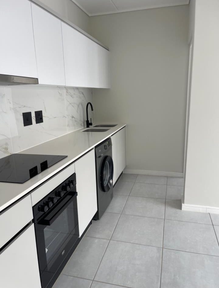 To Let 1 Bedroom Property for Rent in Crowthorne AH Gauteng