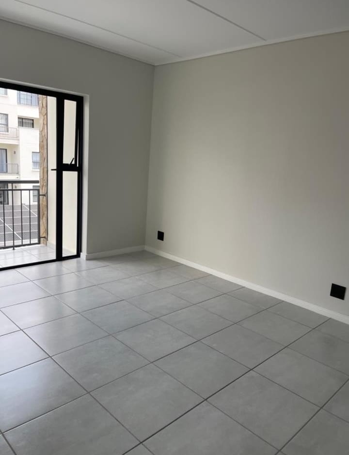 To Let 1 Bedroom Property for Rent in Crowthorne AH Gauteng