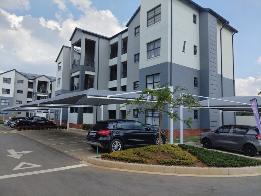 3 Bedroom Property for Sale in Boksburg West Gauteng