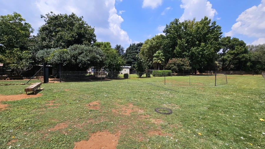  Bedroom Property for Sale in Unitas Park Gauteng