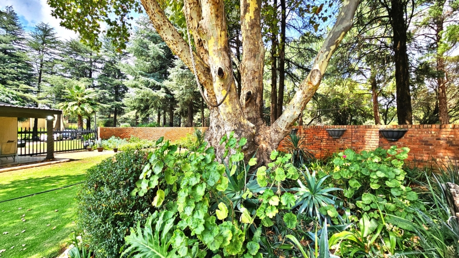  Bedroom Property for Sale in Unitas Park Gauteng