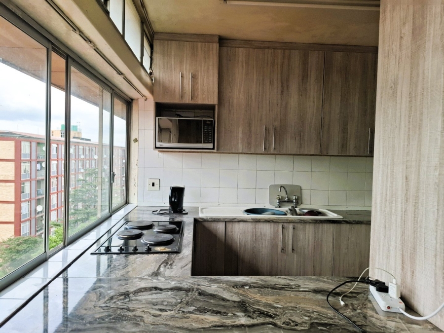 To Let 3 Bedroom Property for Rent in Muckleneuk Gauteng