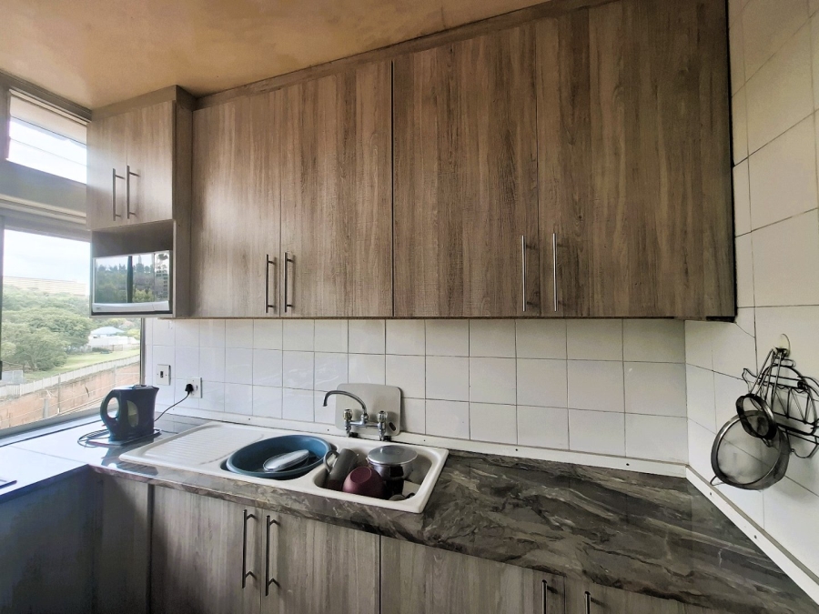 To Let 3 Bedroom Property for Rent in Muckleneuk Gauteng