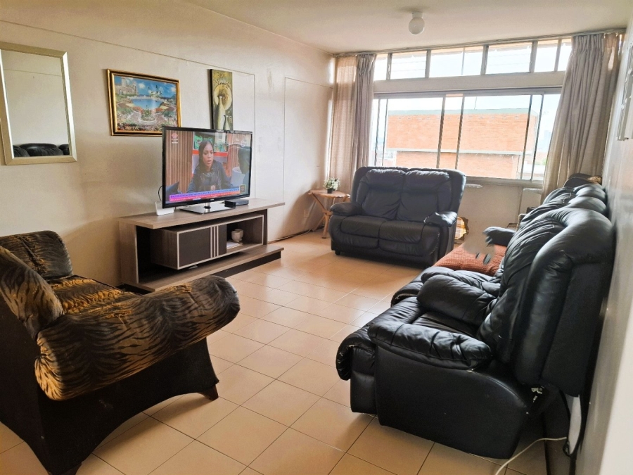 To Let 3 Bedroom Property for Rent in Muckleneuk Gauteng