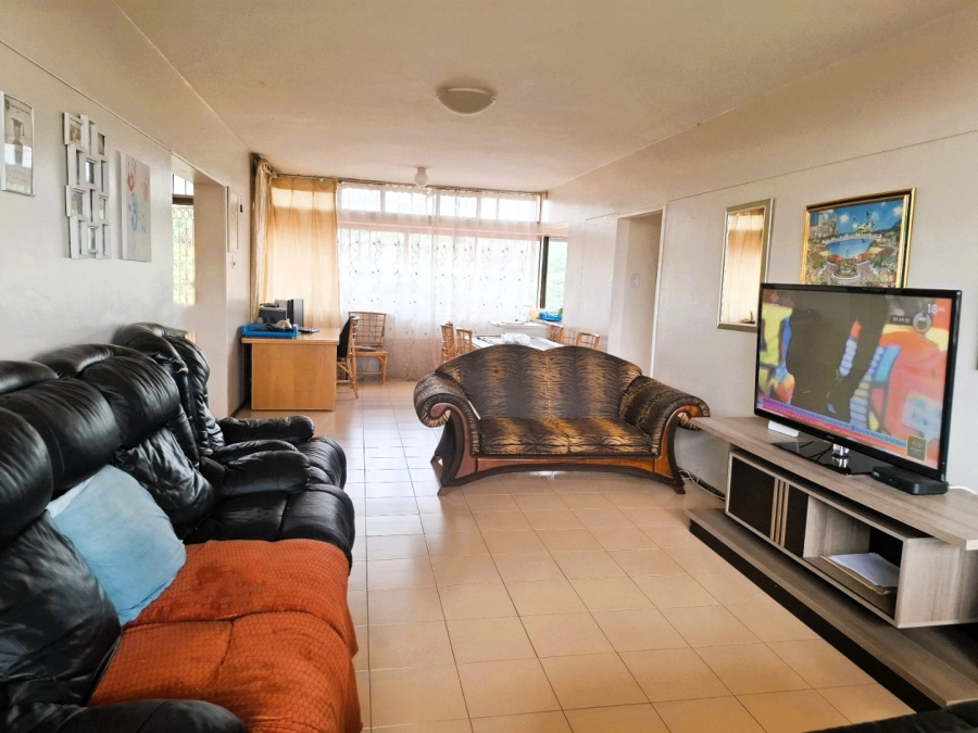 To Let 3 Bedroom Property for Rent in Muckleneuk Gauteng
