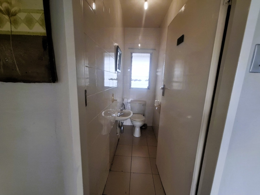To Let 3 Bedroom Property for Rent in Muckleneuk Gauteng