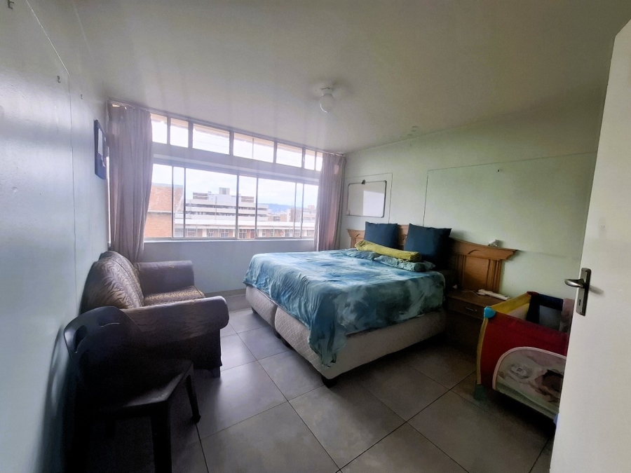 To Let 3 Bedroom Property for Rent in Muckleneuk Gauteng