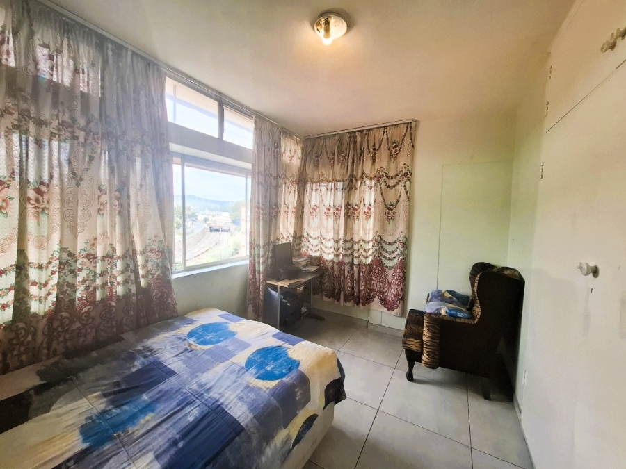 To Let 3 Bedroom Property for Rent in Muckleneuk Gauteng