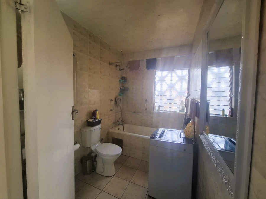 To Let 3 Bedroom Property for Rent in Muckleneuk Gauteng