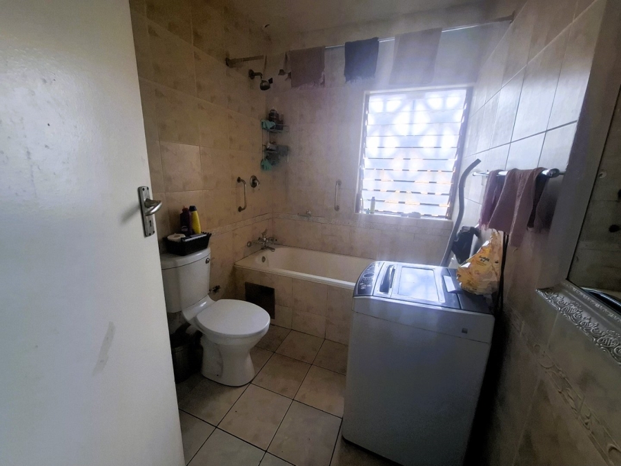 To Let 3 Bedroom Property for Rent in Muckleneuk Gauteng