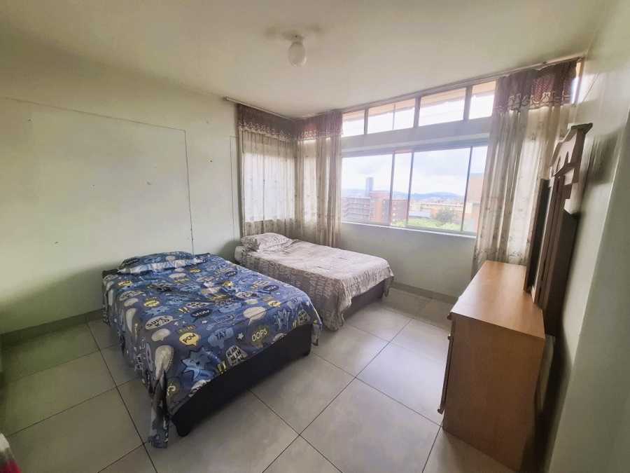 To Let 3 Bedroom Property for Rent in Muckleneuk Gauteng