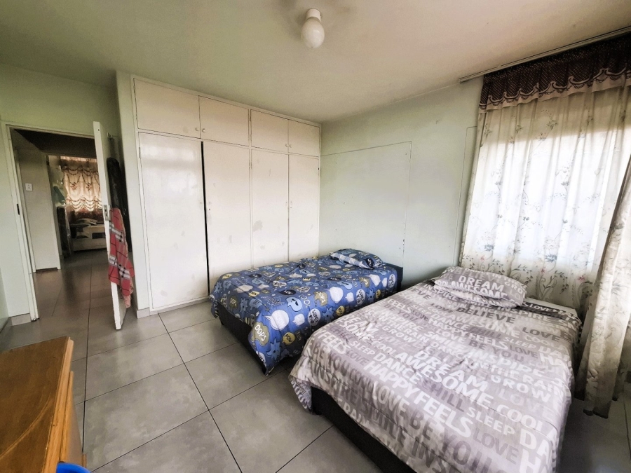 To Let 3 Bedroom Property for Rent in Muckleneuk Gauteng