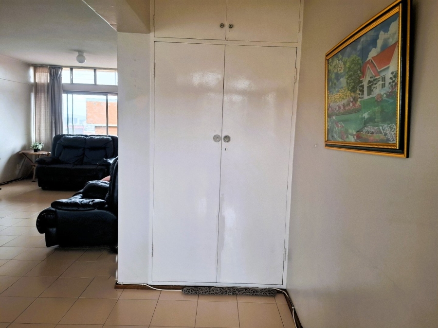To Let 3 Bedroom Property for Rent in Muckleneuk Gauteng