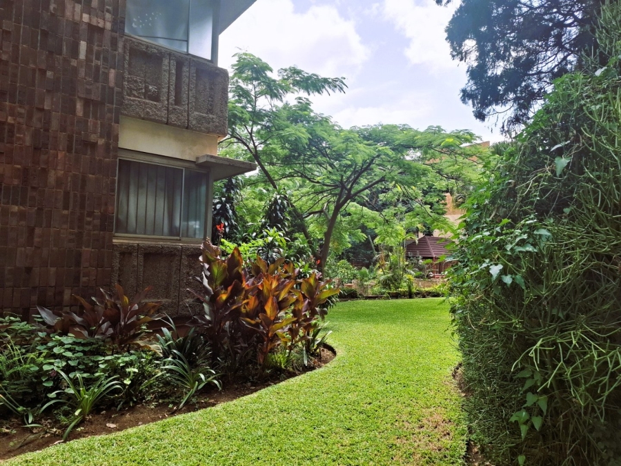 To Let 3 Bedroom Property for Rent in Muckleneuk Gauteng