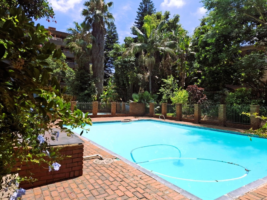 To Let 3 Bedroom Property for Rent in Muckleneuk Gauteng