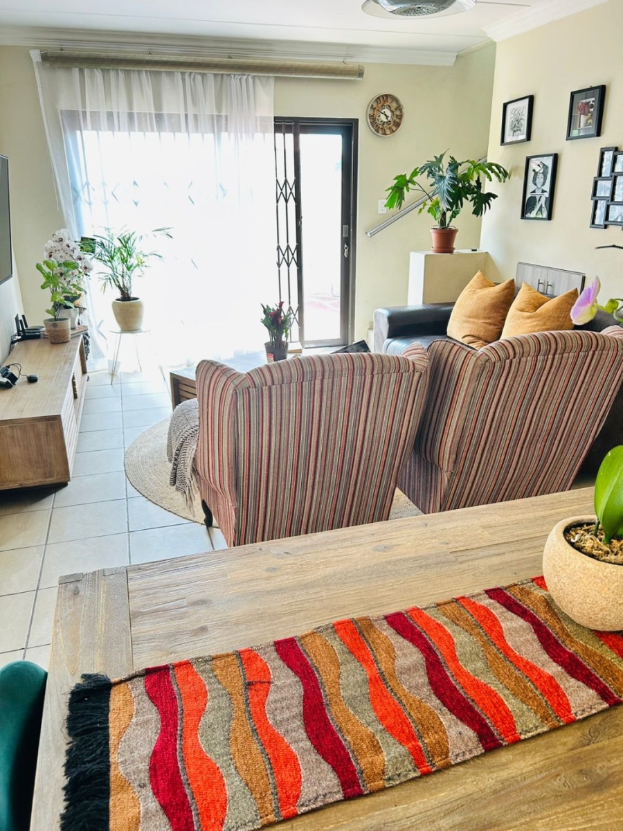 To Let 3 Bedroom Property for Rent in Amandasig Gauteng