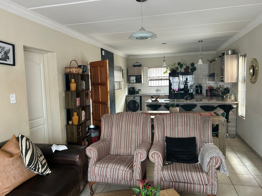 To Let 3 Bedroom Property for Rent in Amandasig Gauteng