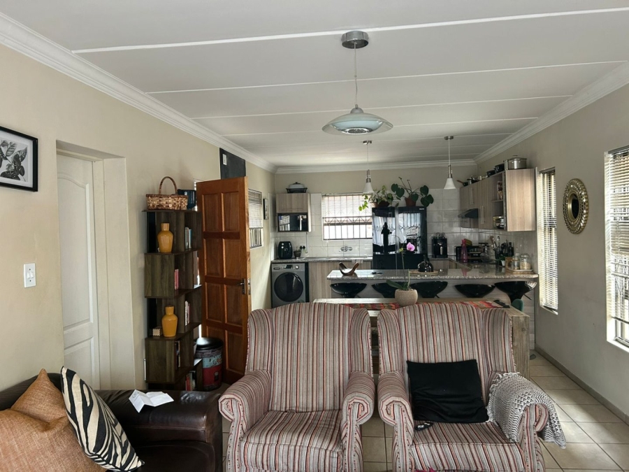 To Let 3 Bedroom Property for Rent in Amandasig Gauteng