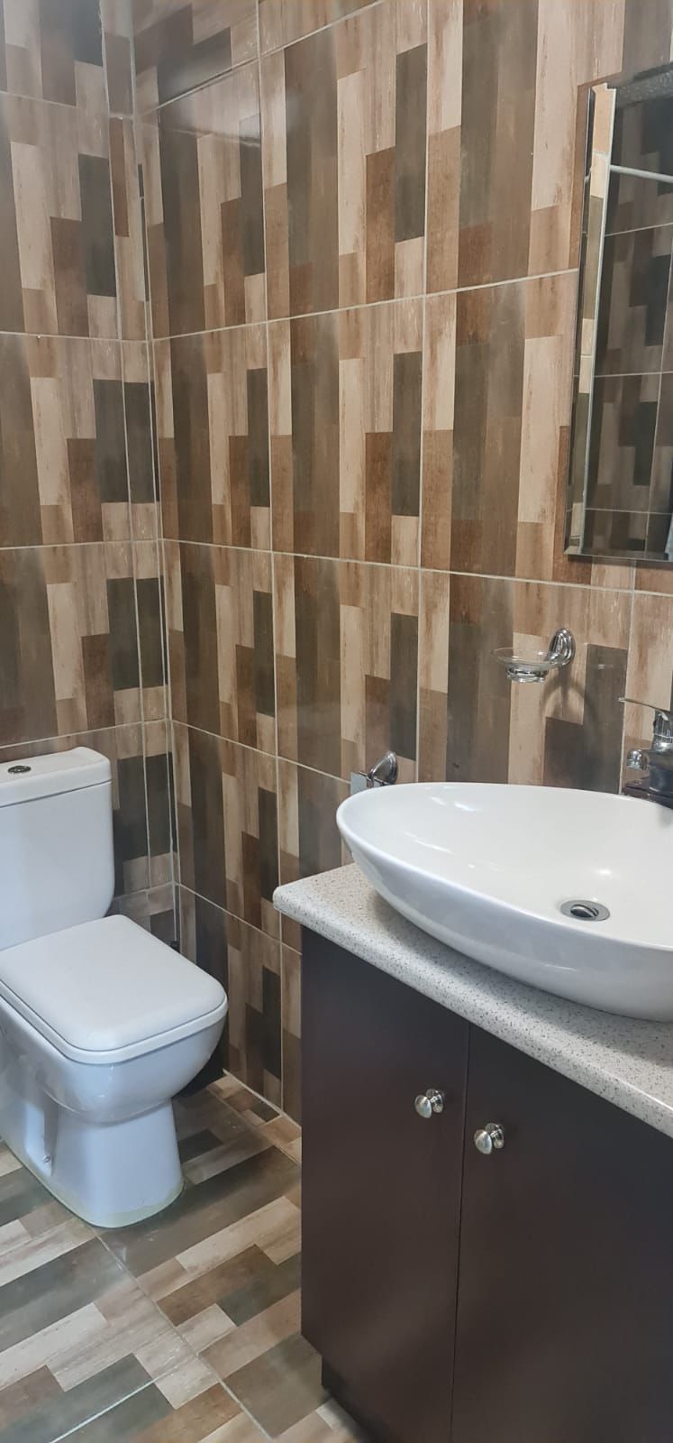 2 Bedroom Property for Sale in Hatfield Gauteng