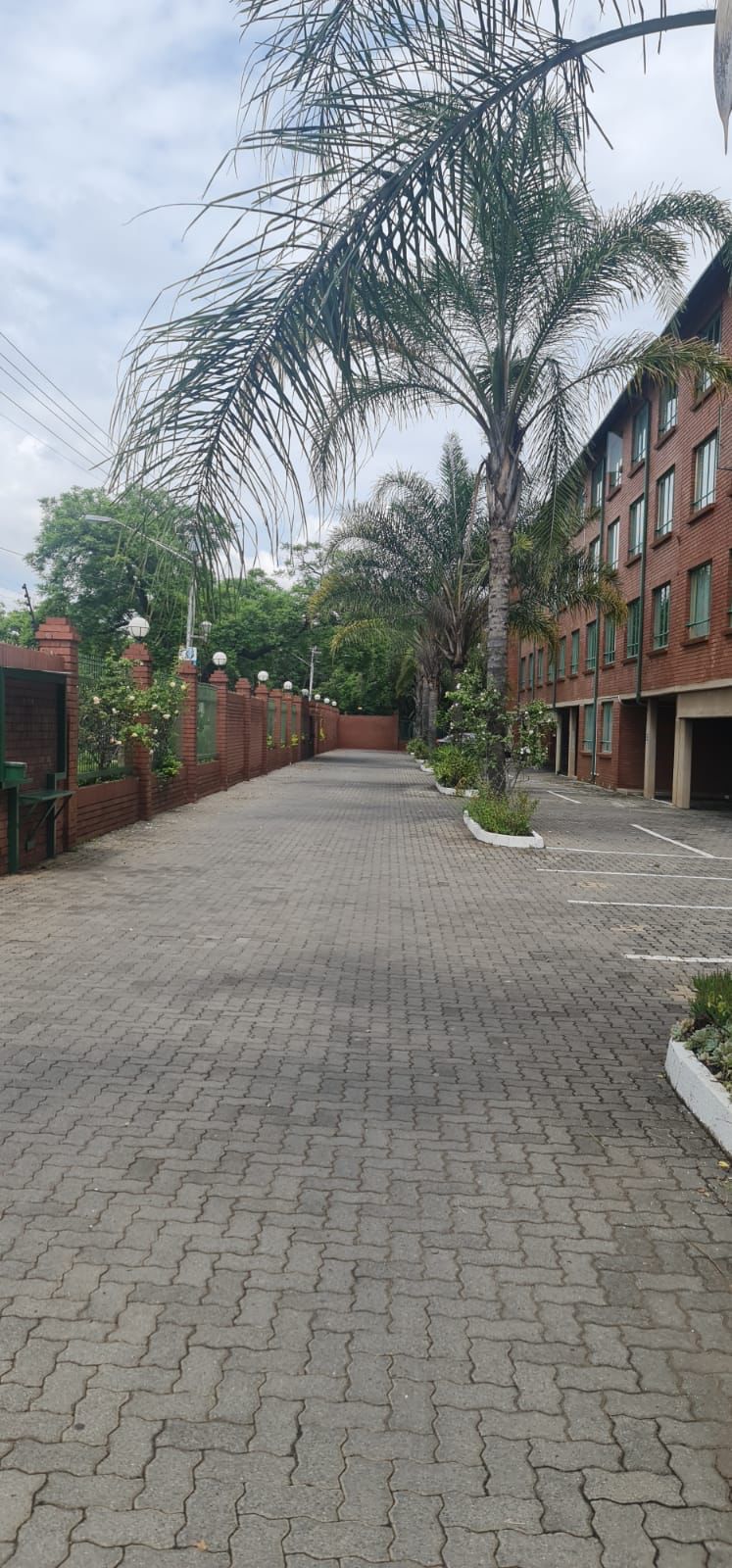 2 Bedroom Property for Sale in Hatfield Gauteng