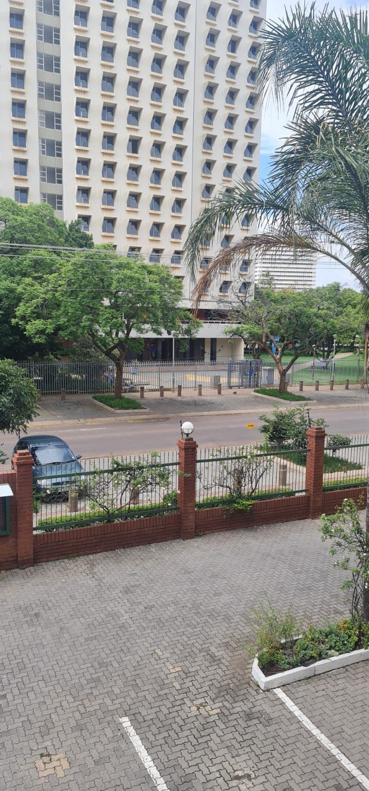 2 Bedroom Property for Sale in Hatfield Gauteng