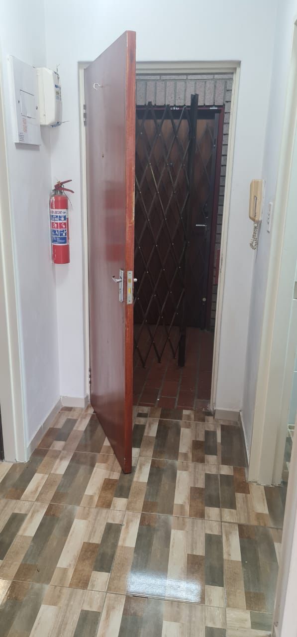 2 Bedroom Property for Sale in Hatfield Gauteng