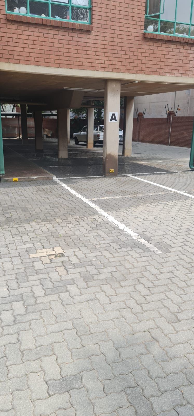 2 Bedroom Property for Sale in Hatfield Gauteng