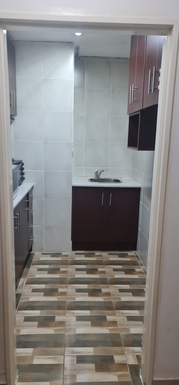 2 Bedroom Property for Sale in Hatfield Gauteng