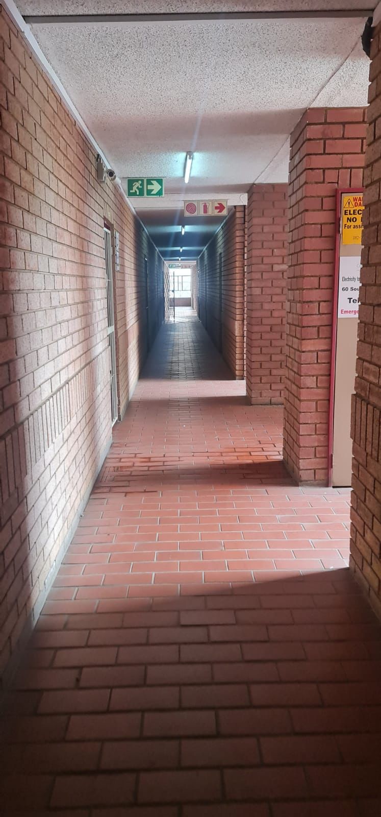 2 Bedroom Property for Sale in Hatfield Gauteng