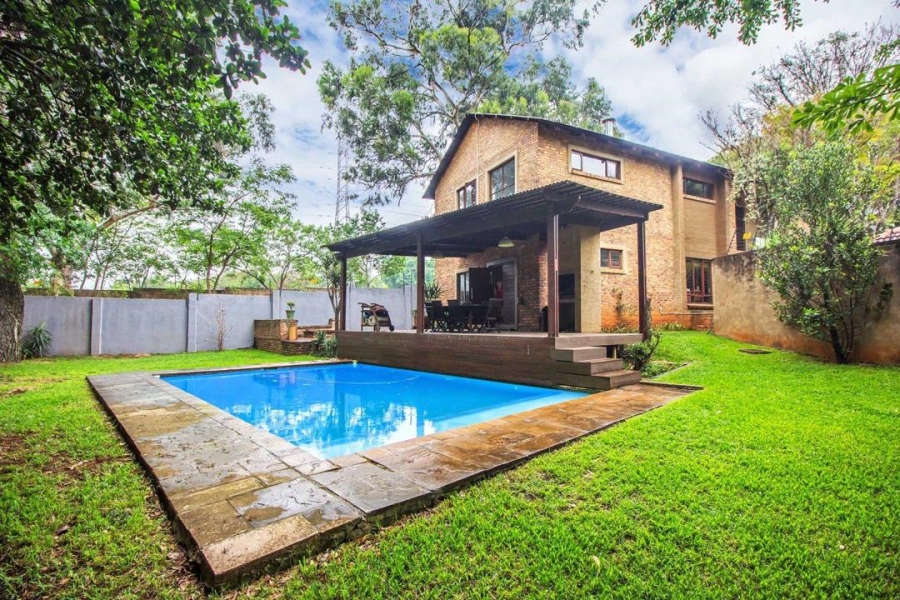 4 Bedroom Property for Sale in Lynnwood Glen Gauteng