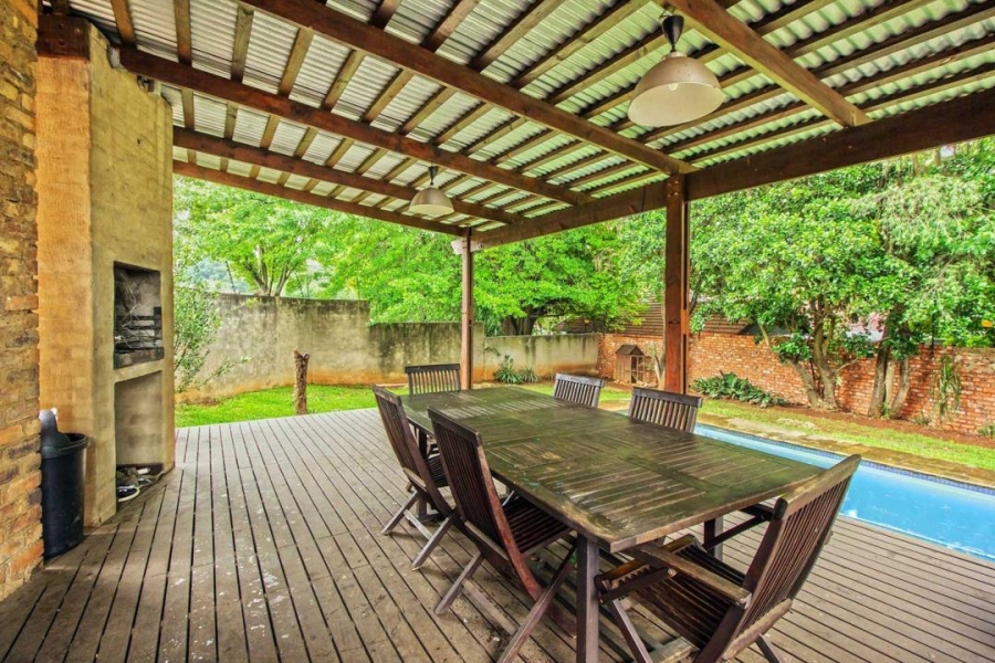 4 Bedroom Property for Sale in Lynnwood Glen Gauteng