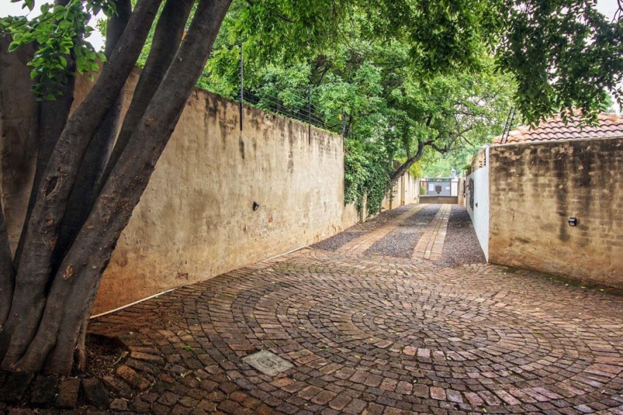 4 Bedroom Property for Sale in Lynnwood Glen Gauteng