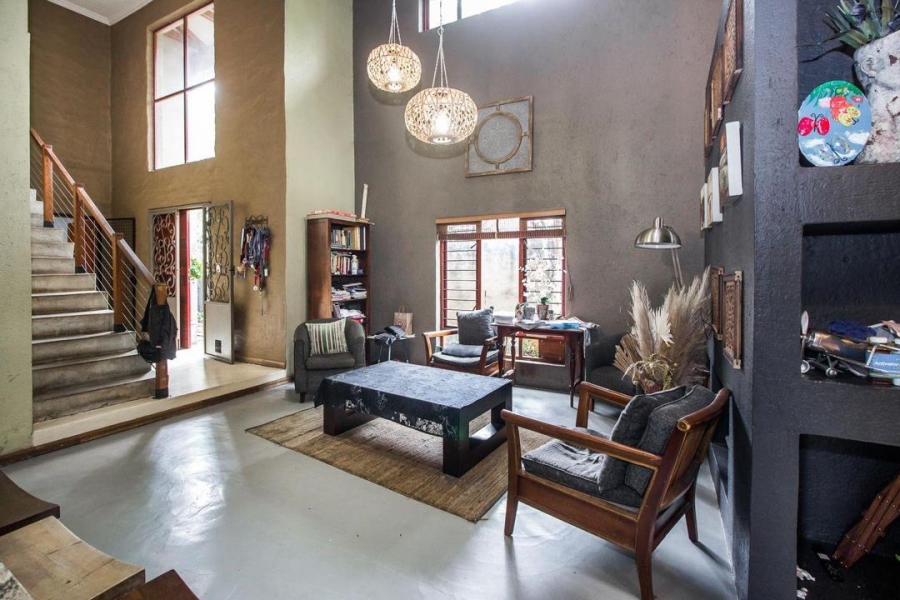 4 Bedroom Property for Sale in Lynnwood Glen Gauteng