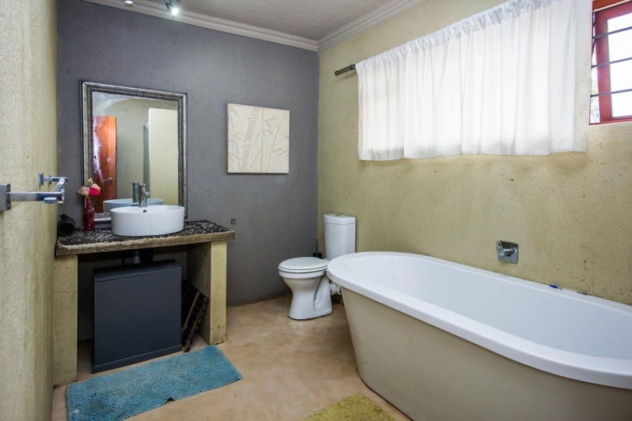 4 Bedroom Property for Sale in Lynnwood Glen Gauteng