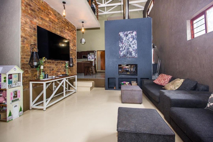 4 Bedroom Property for Sale in Lynnwood Glen Gauteng