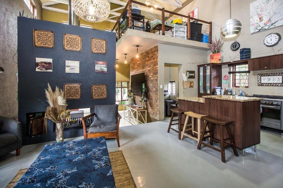 4 Bedroom Property for Sale in Lynnwood Glen Gauteng