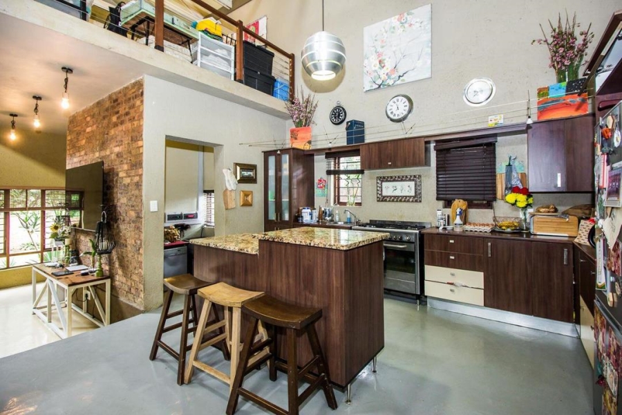 4 Bedroom Property for Sale in Lynnwood Glen Gauteng