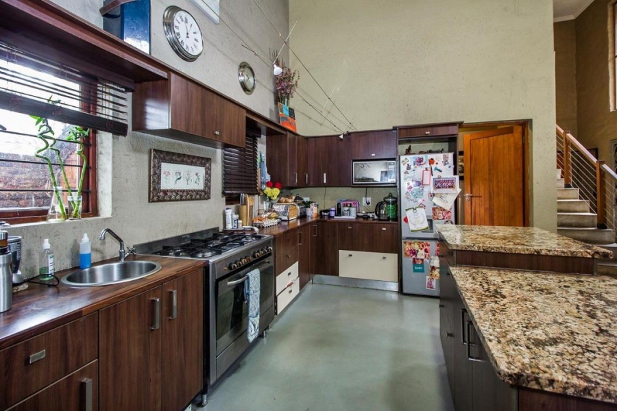 4 Bedroom Property for Sale in Lynnwood Glen Gauteng