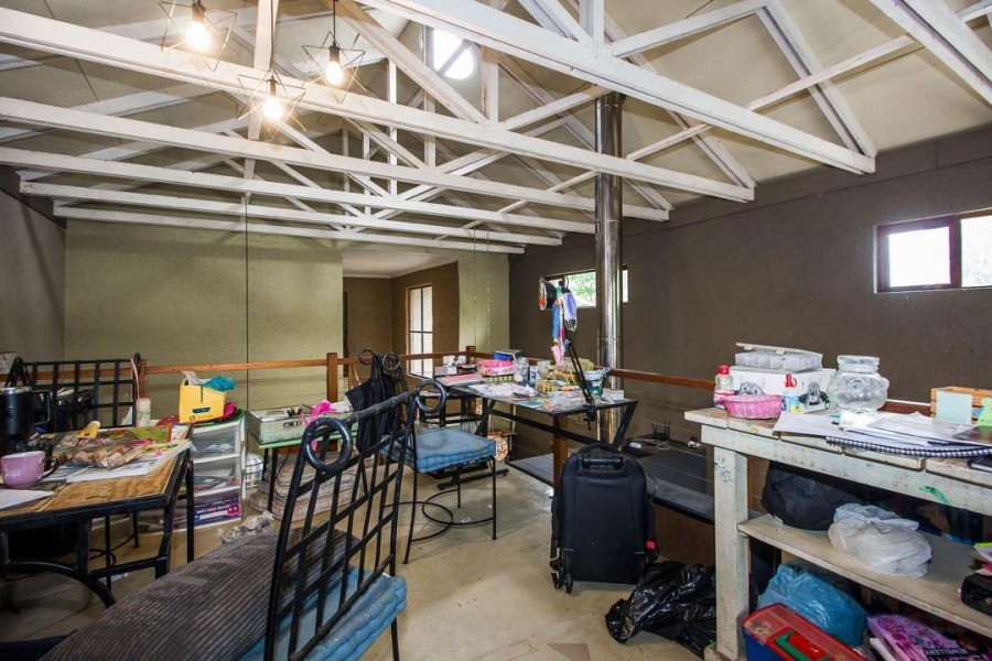 4 Bedroom Property for Sale in Lynnwood Glen Gauteng