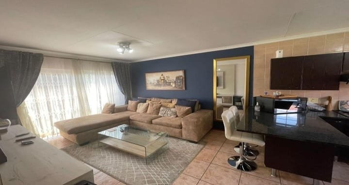 2 Bedroom Property for Sale in Vorna Valley Gauteng