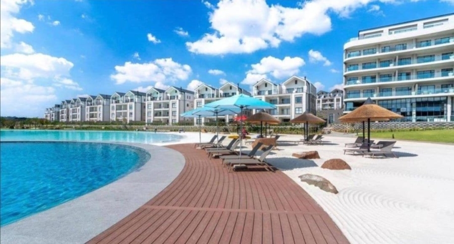 1 Bedroom Property for Sale in Waterfall Gauteng