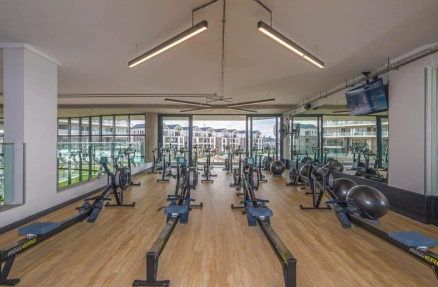 1 Bedroom Property for Sale in Waterfall Gauteng