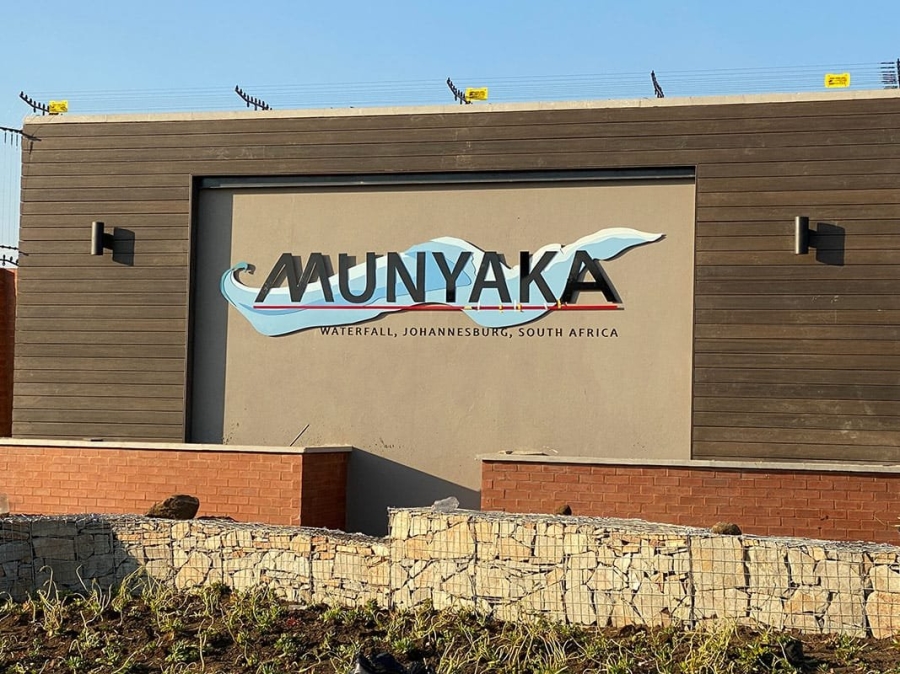 1 Bedroom Property for Sale in Waterfall Gauteng