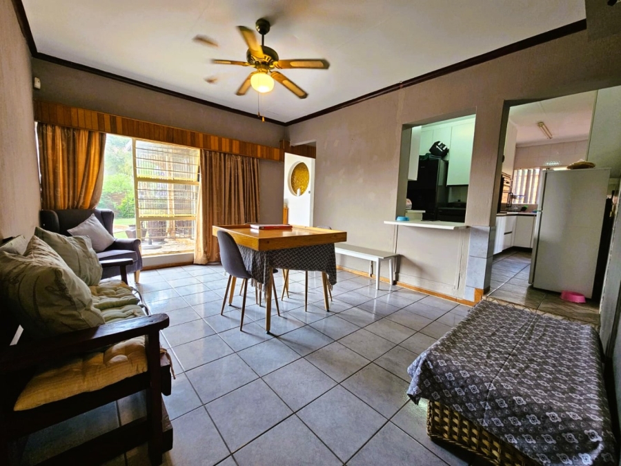 3 Bedroom Property for Sale in Country View Gauteng